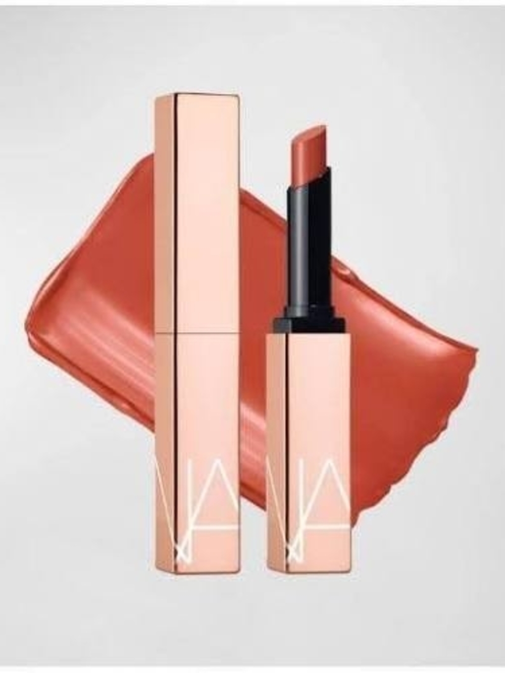 NARS Afterglow Sensual Shine Lipstick in High Gear 218